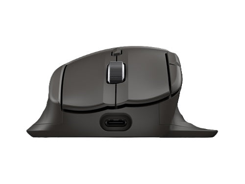 HP B8YX4AA, Ultra-Fast-Scroll Wireless Mouse 785M, USB-C, 6000dPi, 6 Buttons, Black, ! Year Warranty