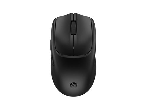 HP BE1Q0UT, Multi-Device Dual-Mode Mouse and Keyboard Combo 495C, Dual Mode, Multi Device, 3-zone layout, low profile key travel , USB, 2.4GHz, 1 Year Warranty