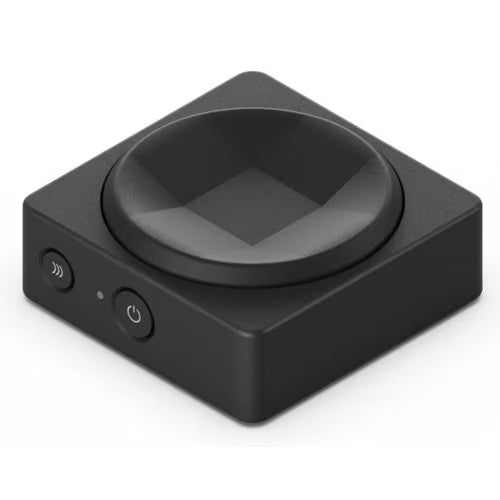 Microsoft J85-00004, Adptv D-pad Button, Comm EN/XT/JA/KO APOC, Commercial Black, 1 Year Warranty