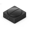 Microsoft J81-00004, Adptv Dual Button, Comm EN/XT/JA/KO APOC, Commercial Black, 1 Year Warranty