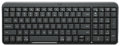 Logitech 920-013491, K250 Wireless Keyboard, 96% Compact Full Size Layout, Bluetooth LE Connectivity, 2x AAA Battery, Up to 12 Months Battery Life, Spill-resistant Feature, Graphite, 1 Year Warranty