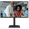 *Sale Till 1st Nov 2026* AOC 24E4UJ 23.8" FHD IPS Monitor, 1920x1080, 16:9, 1ms, 120Hz, Adaptive Sync, 1xHDMI, 1xDP, 1xVGA, Speakers, USB, VESA, Height Adjustable, Swivel, Pivot, Tilt, 3 Year Warranty