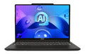 MSI VENTUREPRO 15 AI A1UDXG-019AU, 15.6" FHD IPS Screen, Intel Core Ultra 5-125H, 16GB DDR5 RAM, 512GB NVMe SSD, Nvidia RTX 3050 6GB GDDR6, Wireless AX+Bluetooth, Windows 11 Home (Copilot+PC), 2 Year Warranty