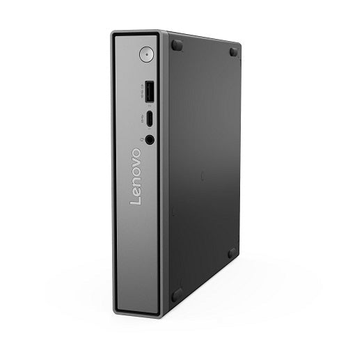 Lenovo 13B9005EAU, ThinkCentre Neo 50Q G5 Tiny, Intel Core i5-13420H, 16GB DDR5 RAM, 512GB NVMe SSD, Keyboard+Mouse, Wireless AX+Bluetooth, Windows 11 Pro, 3 Year Onsite Warranty( upgrade of 12LN007PAU)