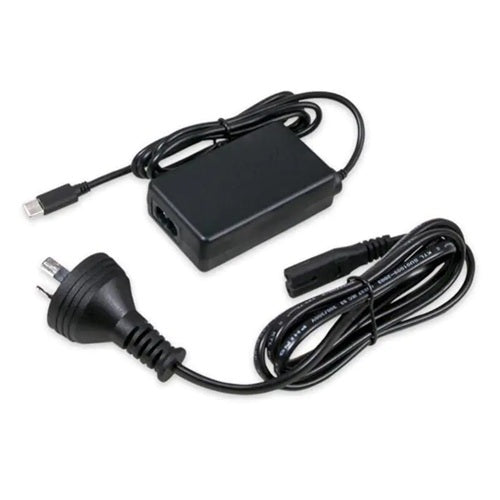 Shintaro SH-GDUC65W, 65W GaN USB-C Laptop Charger, PD Fast Charging up to 65W, Compatible with most USB-C Charging Laptops, 1 Year Warranty