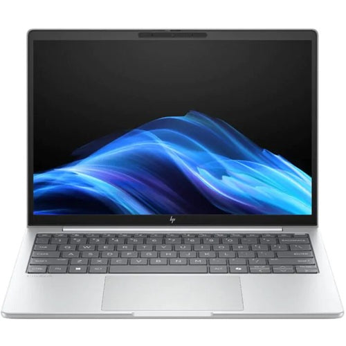 HP BX3Q2PT, EliteBook 8 G1i, 13" WUXGA Screen (IR-Webcam), Intel Core Ultra 7-255U, 32GB DDR5 RAM, 512GB NVMe SSD, Wi-Fi 7+Bluetooth, Windows 11 Pro, 3 Year Onsite Warranty (Replaced by DH6L7PT)