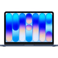 Apple MHFF4X/A, MacBook Neo, 13" Liquid Retina Display, A18 Pro Chip, 8GB RAM, 256GB NVMe SSD, Wireless AX+Bluetooth, MacOS, Indigo, 1 Year Warranty