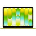 Apple MHFE4X/A, MacBook Neo, 13" Liquid Retina Display, A18 Pro Chip, 8GB RAM, 512GB NVMe SSD, Touch ID, Wireless AX+Bluetooth, MacOS, Citrus, 1 Year Warranty