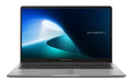 Asus P1503CVA-S72839X, Expertbook P1, 15.6" FHD Screen, Intel Core 5-210H, 16GB DDR5 RAM, 512GB NVMe SSD, Wireless AX+Bluetooth, Windows 11 Pro, Grey, 1 Year Onsite Warranty