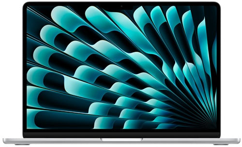 Apple MDH74X/A, MacBook Air, 13.6" Liquid Retina Display, M5 Chip, 16GB RAM, 512GB SSD, Wi-Fi 7+Bluetooth, MacOS, Silver, 1 Year Warranty