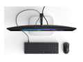 HP D88R9PT, EliteBoard G1a, AMD Ryzen AI 5 Pro 340, 16GB DDR5 RAM, 512GB NVMe SSD, Keyboard+Mouse, Wireless AX+Bluetooth, Windows 11 Pro, 3 Year Onsite Warranty