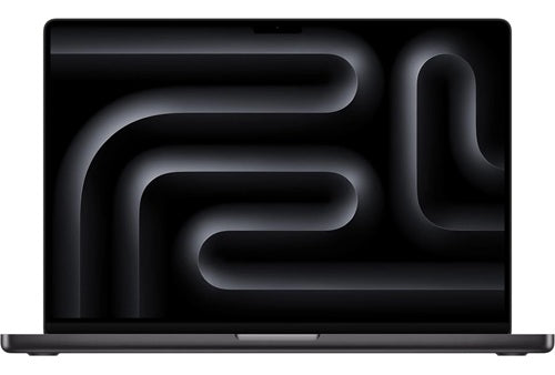 Apple MGEA4X/A, MacBook Pro, 16" Liquid Retina XDF Display, M5 Pro chip, 24GB RAM, 1TB Storage, TB5, Wi-Fi 7+Bluetooth, MacOS, Space Black, 1 Year Warranty