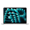 Apple MDH84X/A, MacBook Air, 13" Liquid Retina Display, M5 chip, 16GB RAM, 1TB SSD, 2xTB4, Wi-Fi 7+Bluetooth, MacOS, Silver, 1 Year Warranty