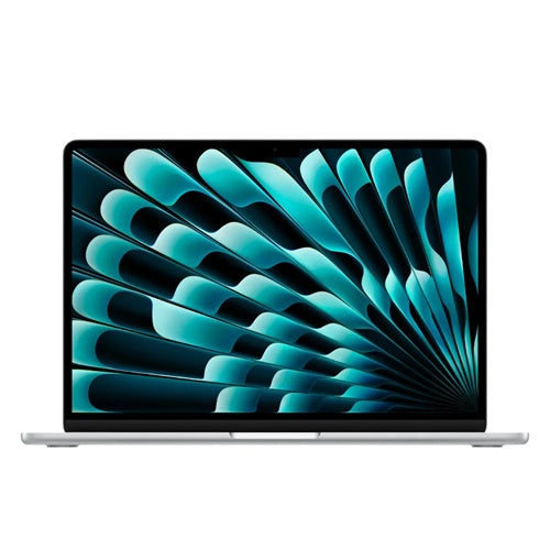 Apple MDH94X/A, MacBook Air, 13" Liquid Retina Display, M5 chip, 24GB RAM, 1TB SSD, 2xTB4, Wi-Fi 7+Bluetooth, MacOS, Silver, 1 Year Warranty