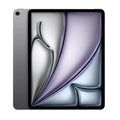 Apple MH5U4X/A, iPad Air (8th Generation), 13", M4 Chip, 256GB Storage, Wi-Fi, Space Grey, 1 Year Warranty
