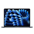 Apple MDVN4X/A, MacBook Air, 15.3" Liquid Retina Display, M5 chip, 24GB RAM, 1TB SSD, 2xTB4, Wi-Fi 7+Bluetooth, MacOS, Midnight, 1 Year Warranty