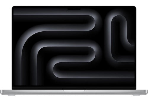 Apple MGE44X/A, MacBook Pro, 16.2" Liquid Retina XDR Display, M5 Pro Chip, 24GB RAM, 1TB SSD, 3xTB5, Wi-Fi 7+Bluetooth, MacOS, Silver, 1 Year Warranty