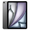 Apple MH784X/A, iPad Air (8th Gen), 11", M4 Chip, 128GB Storage, Wi-Fi+Cellular, Space Grey, 1 Year Warranty