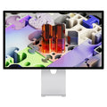 Apple MFEY4X/A, 27" 5K Retina XDR display, 5120x2880, 16:9, 60Hz, 2xUSB-C, Speakers, Webcam, VESA, Tilt, 1 Year Warranty