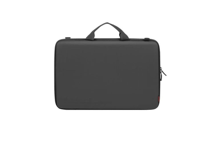 Rivacase 90060180, 5131 Antishock Hard Shell Case 15.6", Black, 1 Year Warranty