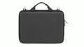Rivacase 90060175, 5130 Antishock Hard Shell Case 14", Black, 1 Year Warranty