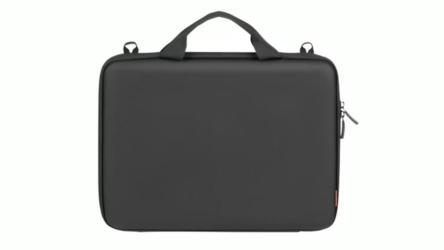 Rivacase 90060175, 5130 Antishock Hard Shell Case 14", Black, 1 Year Warranty