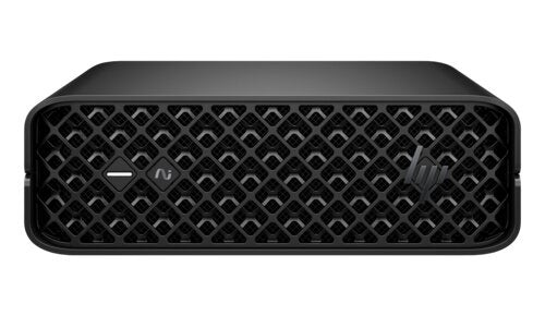 HP CU6V5PT, Z2 Mini G1I, Intel Core Ultra 7-265 vPro, 32GB DDR5 RAM, 1TB NVMe SSD, Nvidia RTX A400 4GB GDDR6, Keyboard+Mouse, Wireless AX+Bluetooth, Windows 11 Pro, 3 Year Onsite Warranty