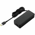 Lenovo 4X20V24719, ThinkCenter 90W AC Adapter II Slim Tip, 1 Year Warranty