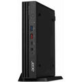 Acer UD.R2BSA.002-ED0, Veriton Mini PC, Intel i5-14400, 16GB DDR5 SODIMM RAM, 512GB NVMe SSD, Keyboard+Mouse, Wireless AX+Bluetooth, Windows 11 Pro, 3 Year Onsite Warranty
