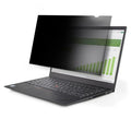 StarTech 133L-PRIVACY-SCREEN, Anti-glare Privacy Screen Filter, TAA Compliant, For 33.8 cm (13.3") LCD Notebook, 16:9, Blue Light Reduction, Fingerprint Resistant, 2 Year Warranty