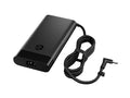 HP AQ9X8AA, ZBOOK 230W Slim Smart 4.5mm Barrel AC Adapter, 1 Year Warranty