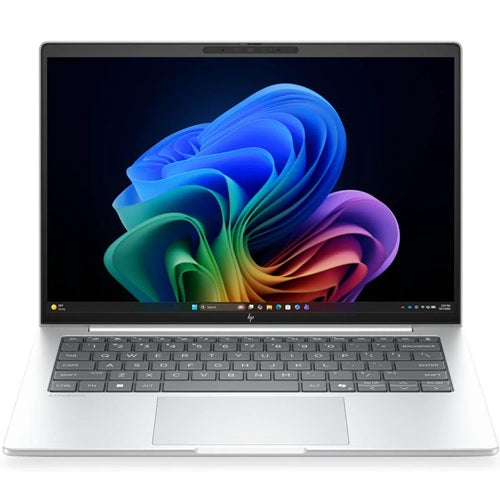 HP DH6M6PT, EliteBook 8 G2i, 14" WUXGA (IR), Intel U7-355, 16GB RAM, 512GB SSD, LTE-5G, Win11 Pro, 3Yr Onsite Wty