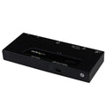 STARTECH 2 PORT HDMI SWITCH, AUTO/ PRIORITY SWITCHING, 1080p, 2YR
