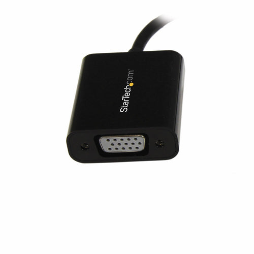 STARTECH.COM mDP TO VGA ADAPTER, 3YR