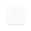 Apple MW2G3X/A, USB-C Power Adapter, 30W, White, 1 Year Warranty