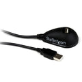 Startech USBEXTAA5DSK, 5ft Desktop USB Extension Cable, Male to Female, Limited Lifetime Warranty