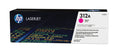 HP CF383A, Toner Cartridge Laserjet 312A Magenta, Cartridge yields approximately 2,700 pages