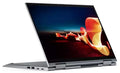 LENOVO ThinkPad X1 Yoga 14' WUXGA TOUCH IR Intel AI U7-155U 16GB DDR5 512GB SSD WIN 11 PRO Intel Graphics Fingerprint Thunderbolt 3yr PREM 1.3kg