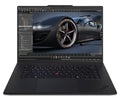 LENOVO ThinkPad P1 G7 16' WUXGA IR Intel U7-155H 32GB LPDDR5 1TB SSD Windows 11 Pro nVidia RTX 4060 NPU 11 TOPS 3yr PREM 1.8kg Workstation
