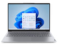 LENOVO ThinkBook 16 G7 16' WUXGA AMD Ryzen R5-7535HS 16GB DDR5 512GB SSD Windows 11 PRO AMD 660M GPU Thunderbolt Fingerprint 1yr OS 1.7kg ~i5