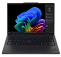 LENOVO ThinkPad T14s G6 14' WUXGA TOUCH IR Snapdragon X1E-78 32GB LPDDR5x 512GB SSD WIN 11 Pro Adreno GPU Copilot+ PC 45 TOPS 3yr PREM 1.2kg ~i7