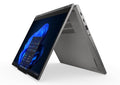LENOVO ThinkPad L13 Yoga G6 13.3' WUXGA TOUCH IR AMD R7-250 32GB DDR5 512GB SSD Radeon 780M GPU WIN 11 Pro NPU 16 TOPS 3yr OS 1.3kg