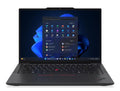 LENOVO ThinkPad X13 G6 13.3' WUXGA Intel U5-225U 32GB DDR5 512GB SSD WIN 11 PRO Intel GPU NPU 12 TOPS Fingerprint Thunderbolt 3yr PREM 1.1kg