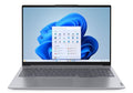 LENOVO ThinkBook 16 G9 16' WUXGA Intel Core 7‑240H 32GB DDR5 512GB SSD Windows 11 PRO Intel GPU Thunderbolt Fingerprint 1YROS 1.7kg ~21SH009FAU