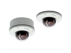 Geovision GV-VD1500, 1.3MP, H.264, Super Low Lux, WDR, IR Vandal Proof IP Dome Camera - 3 month warranty