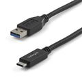 Startech USB31AC1M, 1m, USB-A to USB-C Cable, 10 Gbps, 1 Year Warranty