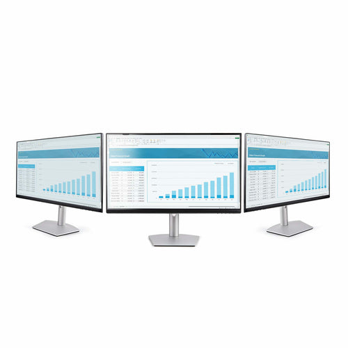 StarTech.com 24-inch 16:9 Anti-Blue Light Filter, BlueLight Screen Filter for 24in Computer Monitor, Reduces Eye Strain, Dual Mounting Options, TAA Compliant