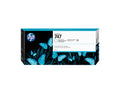 HP 747 300-ml Gloss Enhancer DesignJet Ink Cartridge