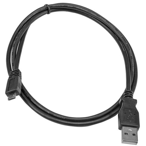 StarTech.com 2m Micro USB Cable - A to Micro B