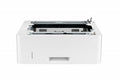 HP D9P29A, LaserJet Pro 550-Sheet Feeder Tray, Compatible Printers: M402d, M402dn, M402dw, M402n, M426dw, M426fdw, 1 Year